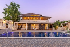 StayVista at Lake La Vie, Nashik