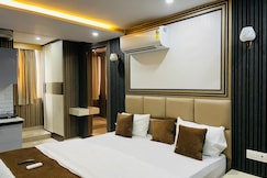 Serenity Suites, Dehradun