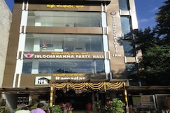 VISHNU COMFORTS INN K R PET, Pandavapura