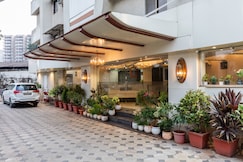 Hotel JK Regency, Mumbai International, Mumbai