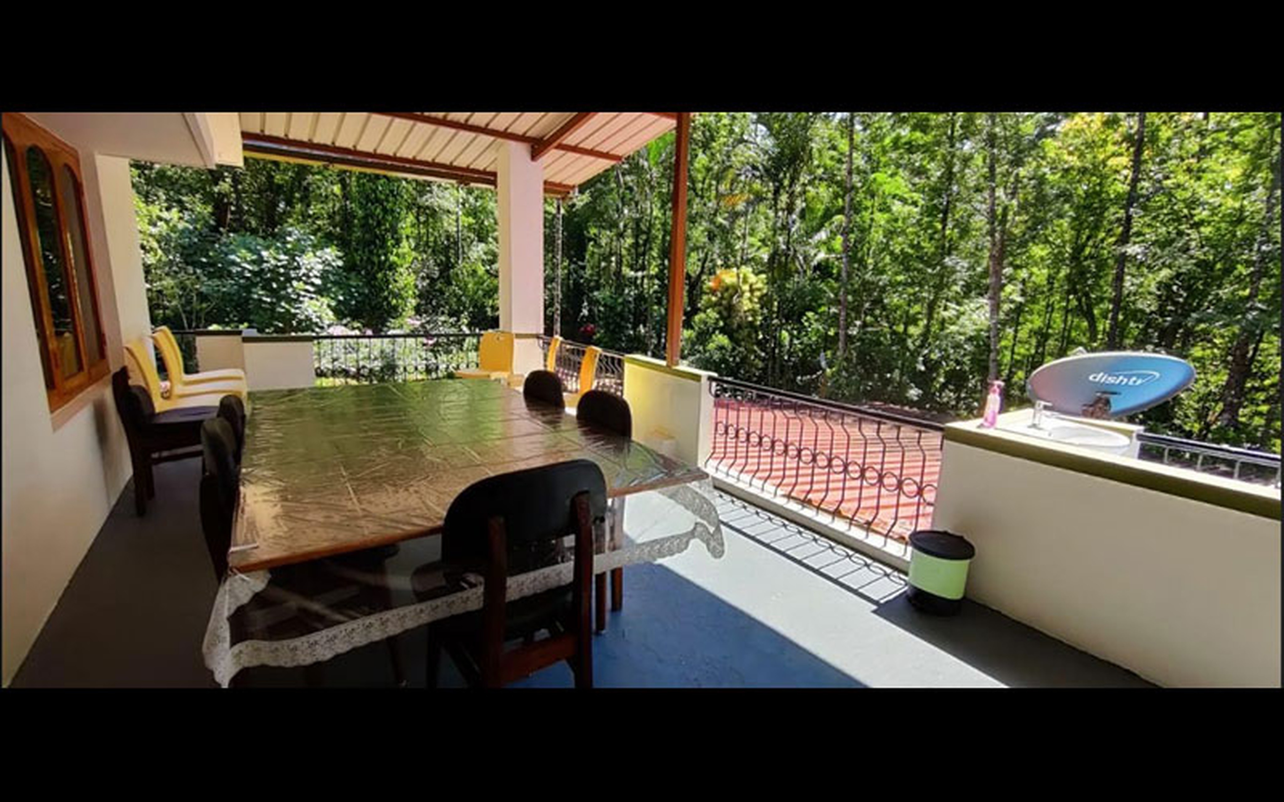 Lalithadri Homestay - Tap to explore photos