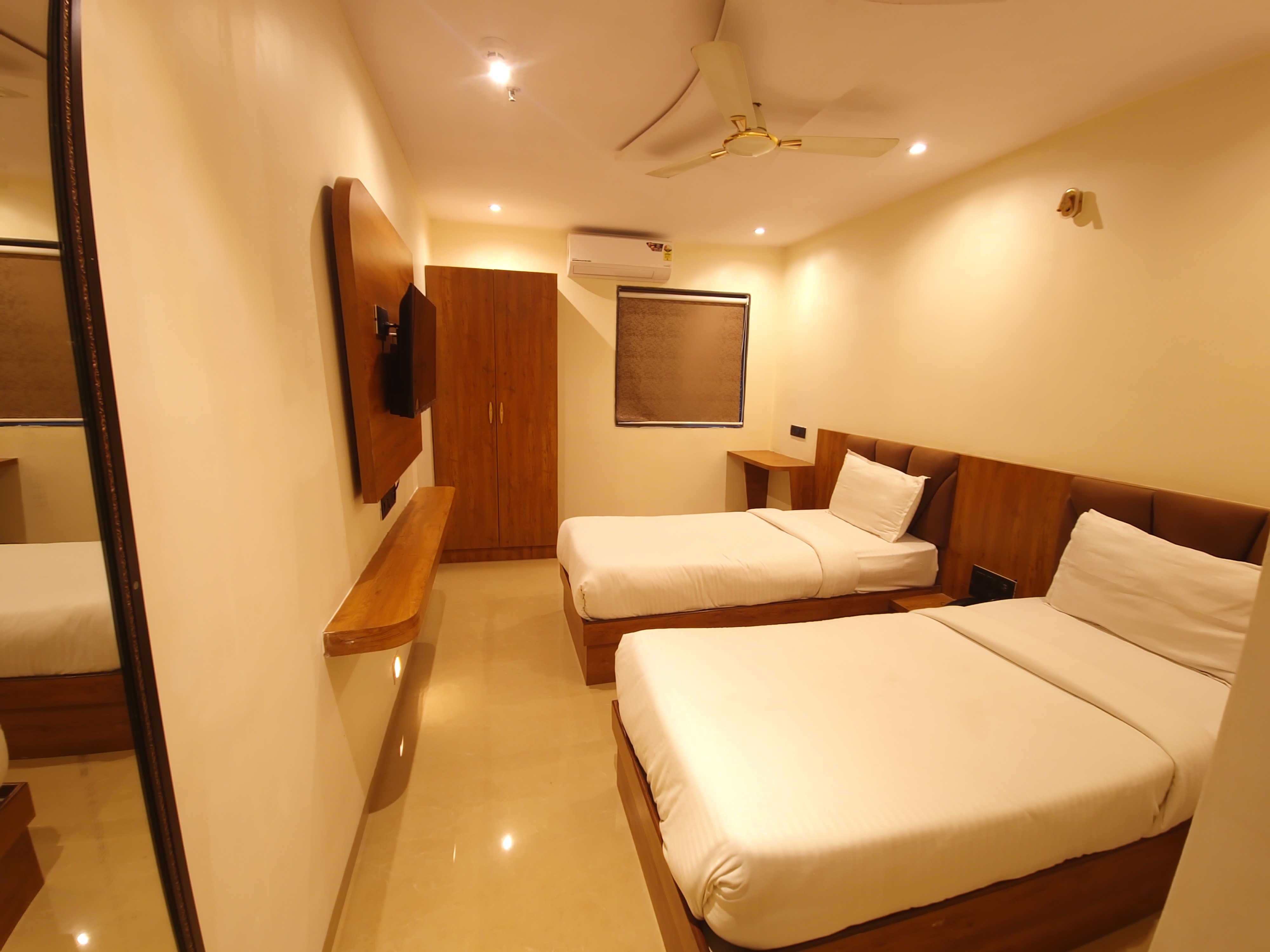 Hotel Lancaster 5