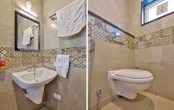 Washroom