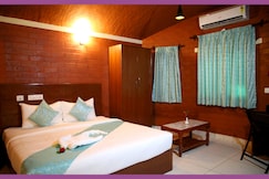 Vels Residency, Pondicherry