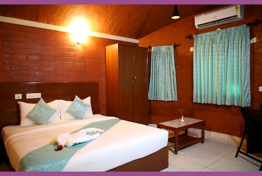Vels Residency