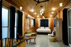 Vishram Resort - Dehradun, Dehradun