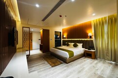 The Skyline Central, Jorhat