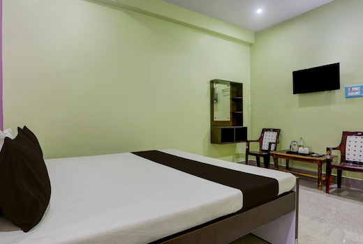 Hotel O by OYO SAI KRISHNA GUEST HOUSE