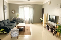 Urban Oasis 2BHK Apartment, Siliguri