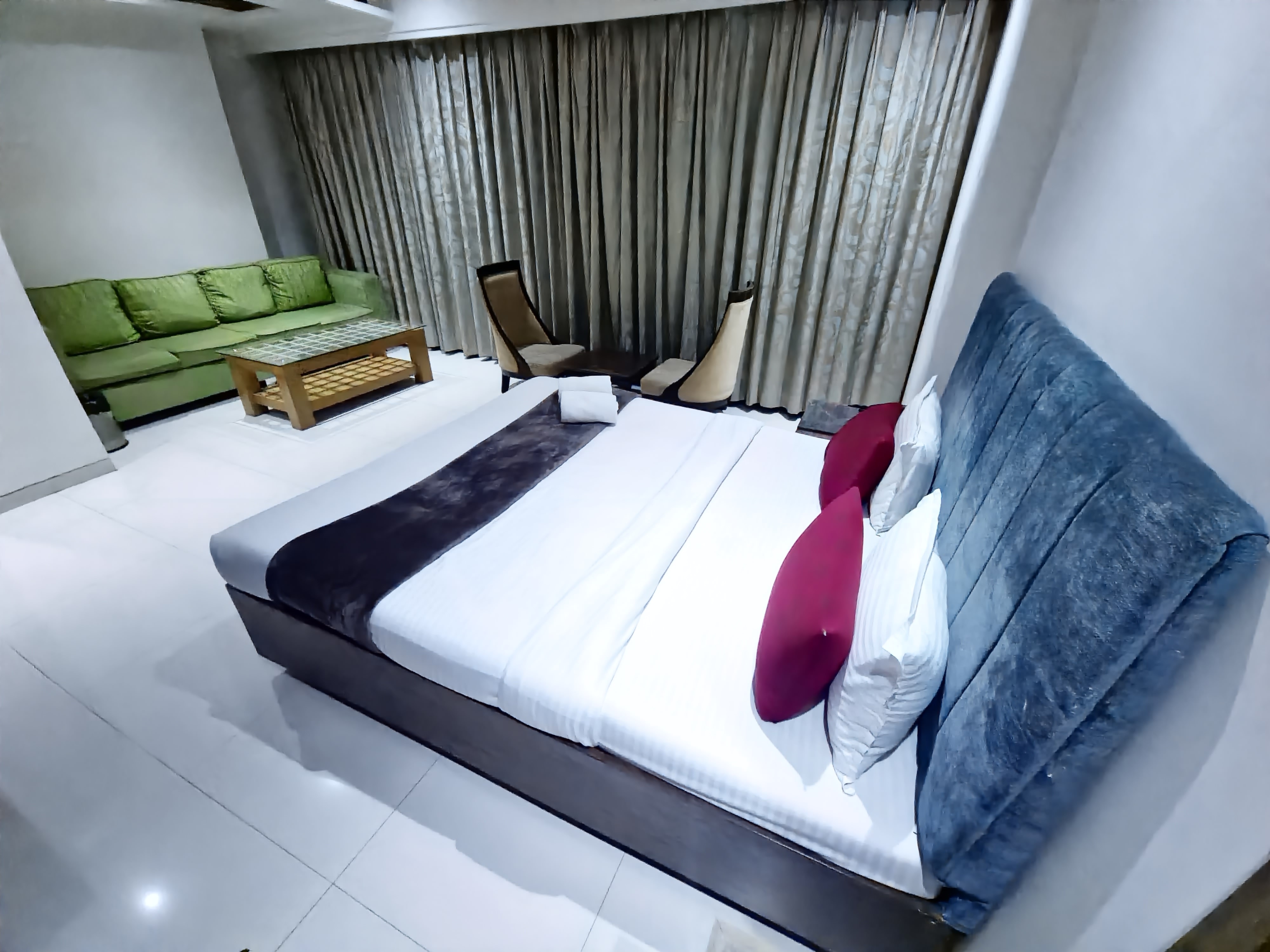 Hotel City Heart 3
