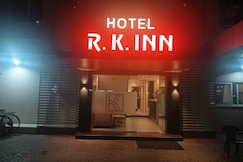 Hotel R.K INN, Thane