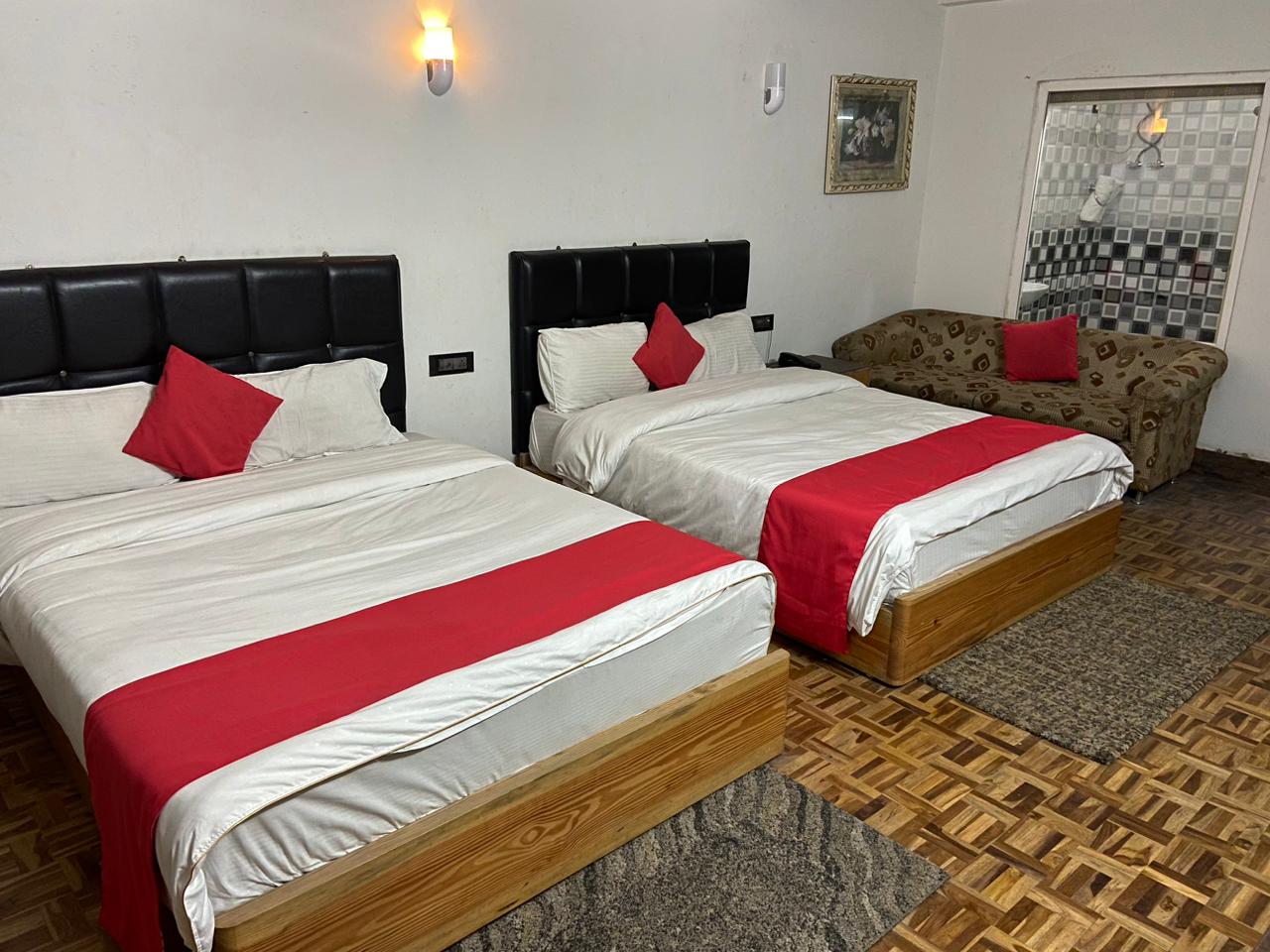 Hidden Gem Homestay - Tap to explore photos