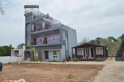 JP Glamping Resorts - 1bed Superior room, Polur
