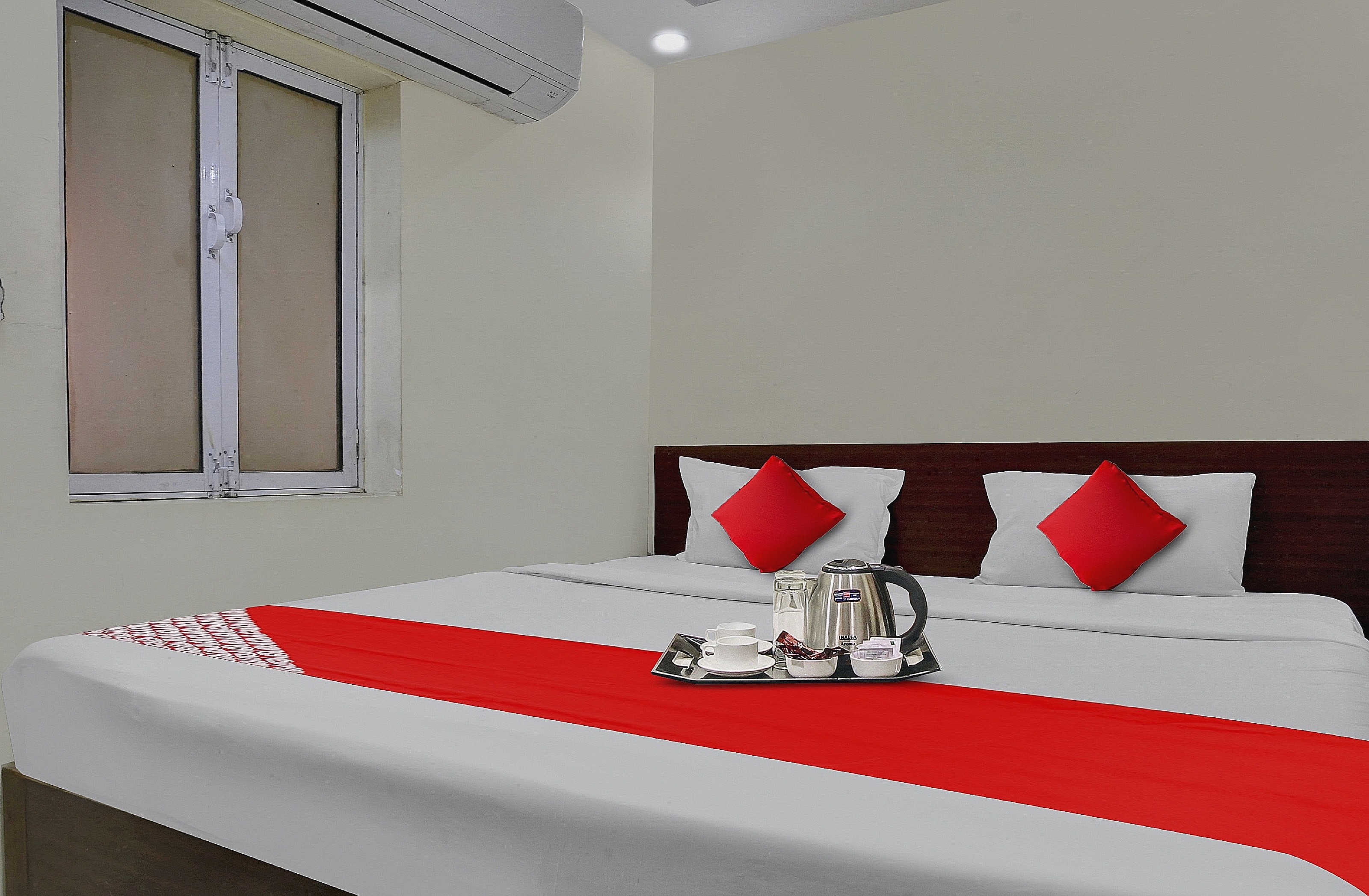 Hotel O Arjun - Tap to explore photos