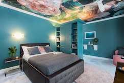 VISIONAPARTMENTS Albertstrasse 7