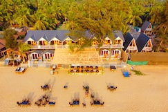 The Agonda Serenity Resort, Goa