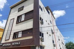 HOTEL APOORVA ROYALE, Balangir