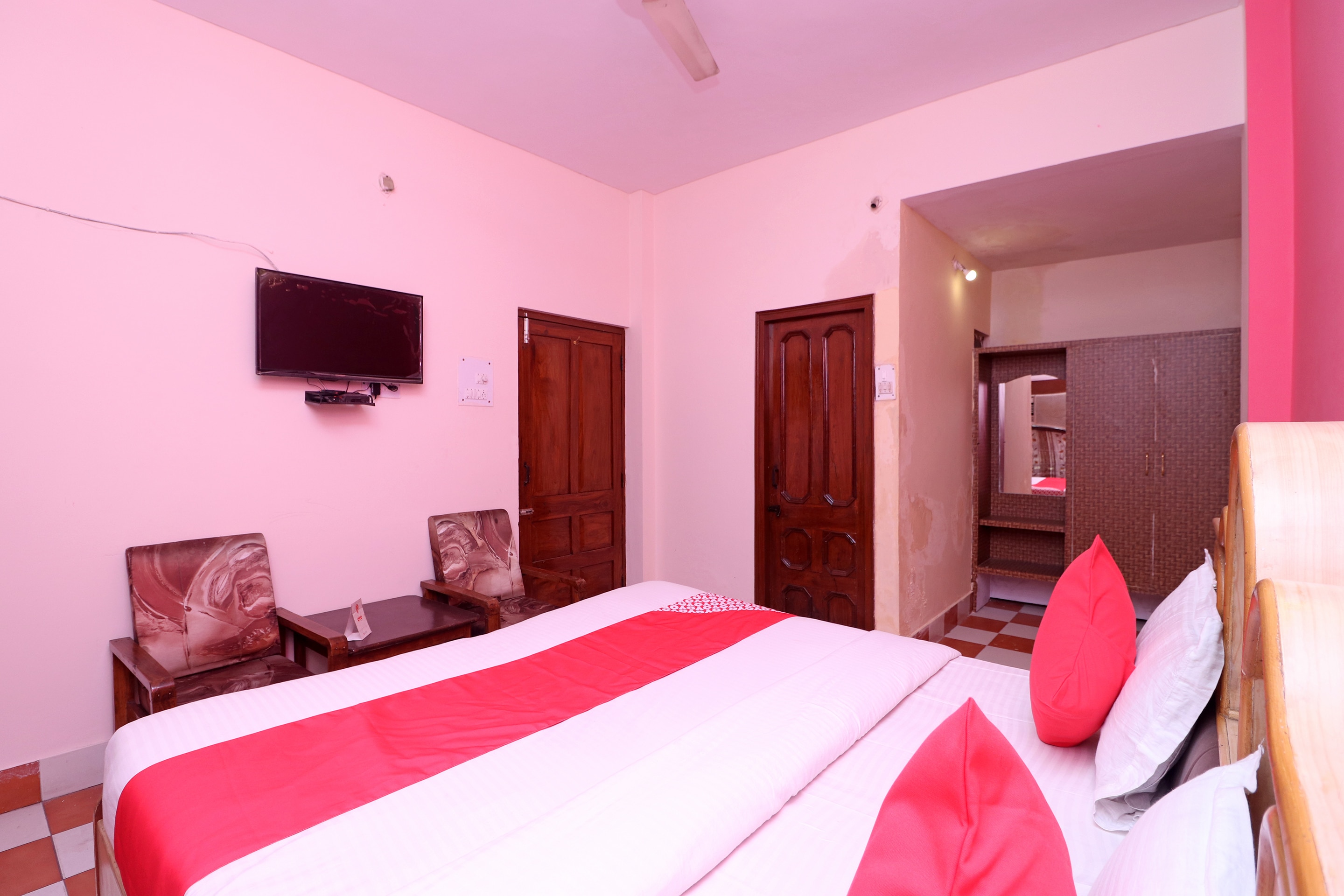 Hotel O Megha - Tap to explore photos