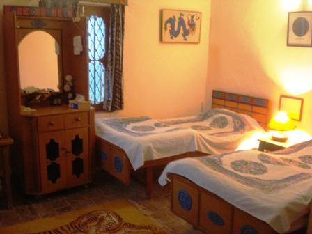 Vidhya Niwas Home Retreat- Rooms - Tap to explore photos