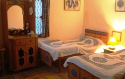 Heritage Room
