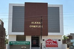Hotel Alkraj, Firozabad