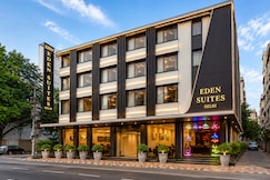Hotel Eden Suites Delhi Airport, Delhi