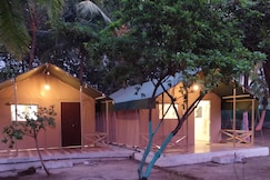 Shree Farm Tents, Alibaug