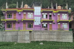 The Barot Regency, Barot