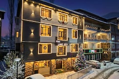 Hotel Lake City- Dal Lake, Srinagar