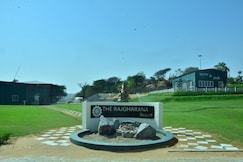 The Rajgharana Resort, Sikar