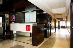 The Metro Park Hotel, Ahmedabad