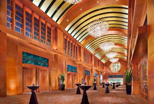 Resorts World Sentosa Hard Rock Hotel Singapore Price Address Reviews