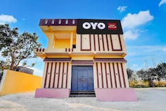 Hotel O Diamond Hotel, Meerut