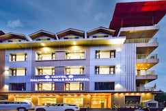 Hotel Dalhousie Hills Raj Nirmal, Dalhousie