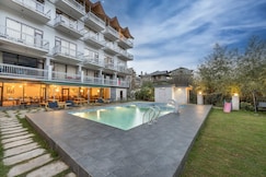 Echor Himalayan Heights Manali, Manali