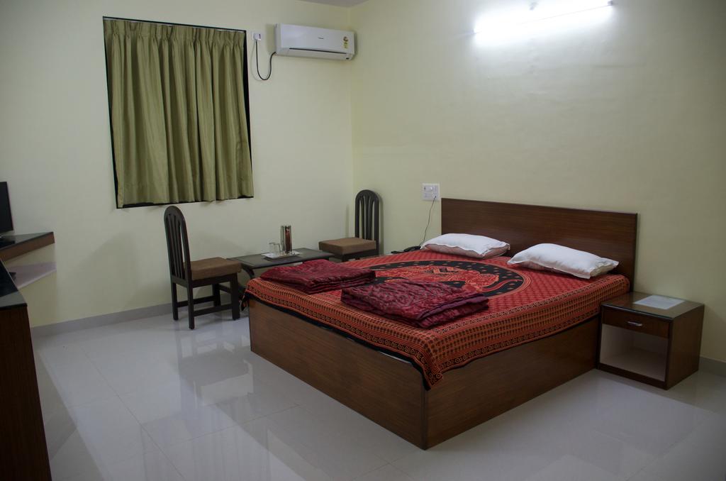 Hira Laxmi Residency 5