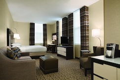 DoubleTree by Hilton Boston - Downtown, Boston