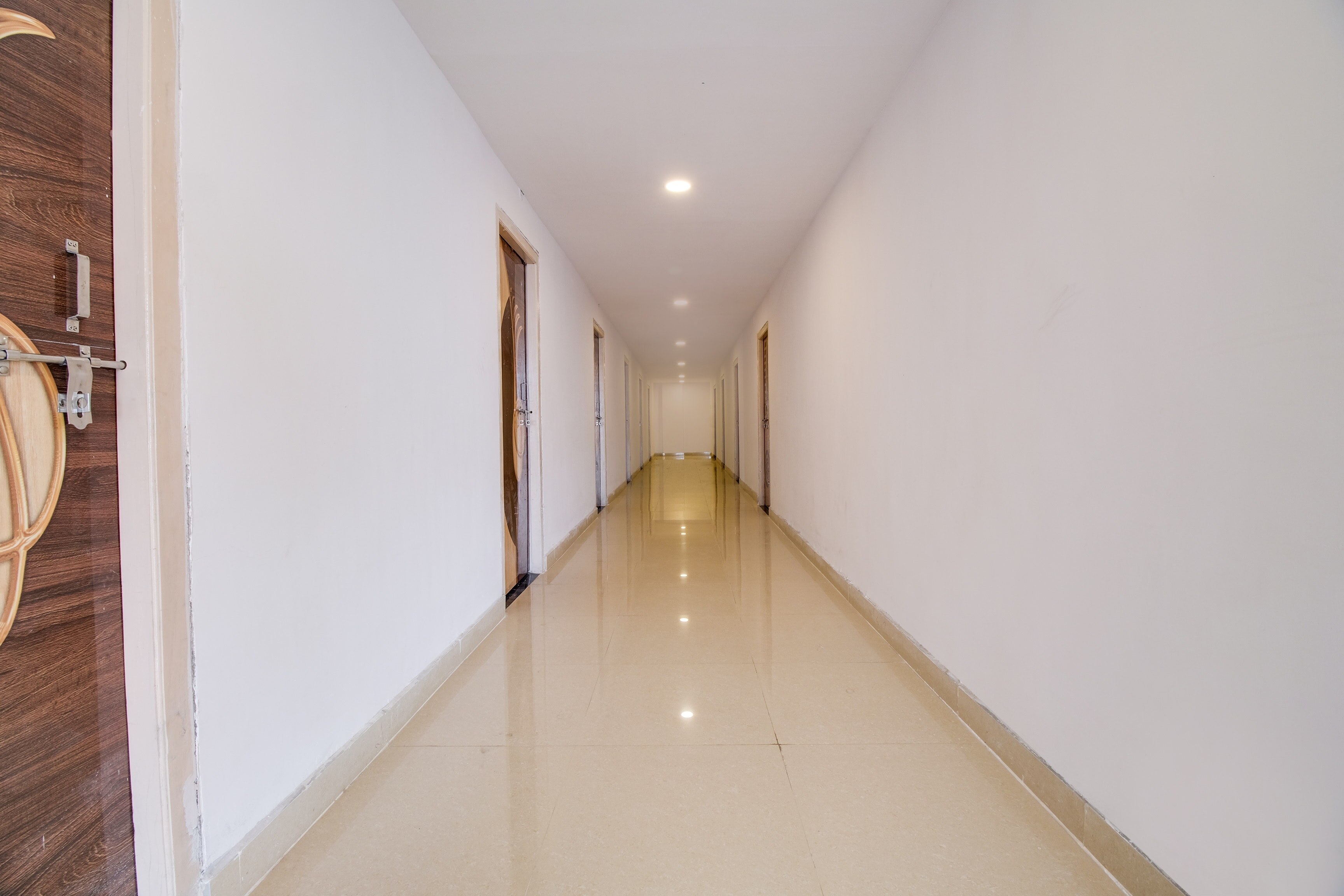 Hotel O Surya Prabha - Tap to explore photos