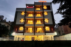 Palm Suites Baner, Pune