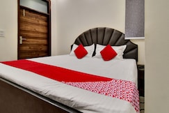 Hotel O Sukoon B&B, Delhi