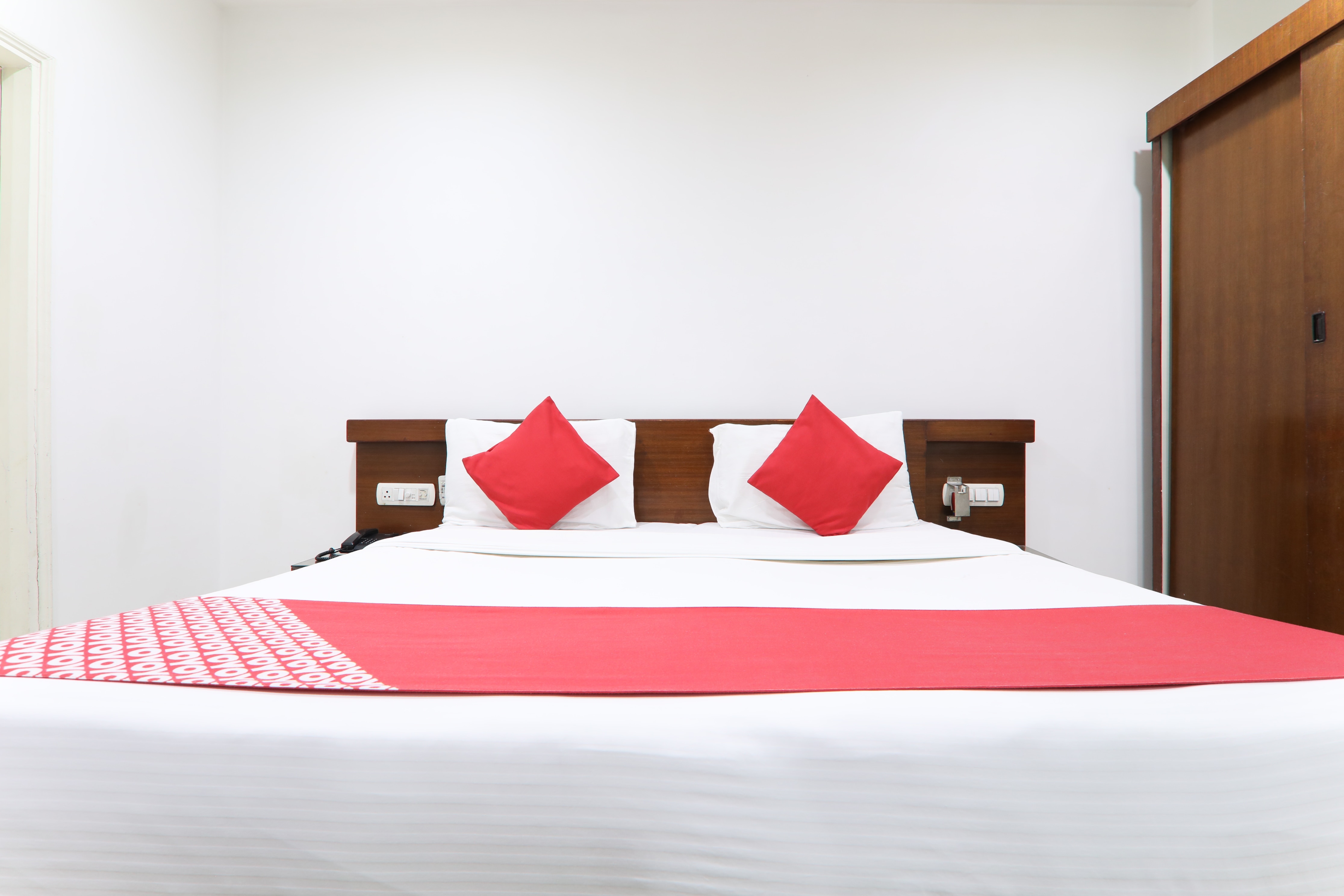 Hotel Sita Kiran - Tap to explore photos