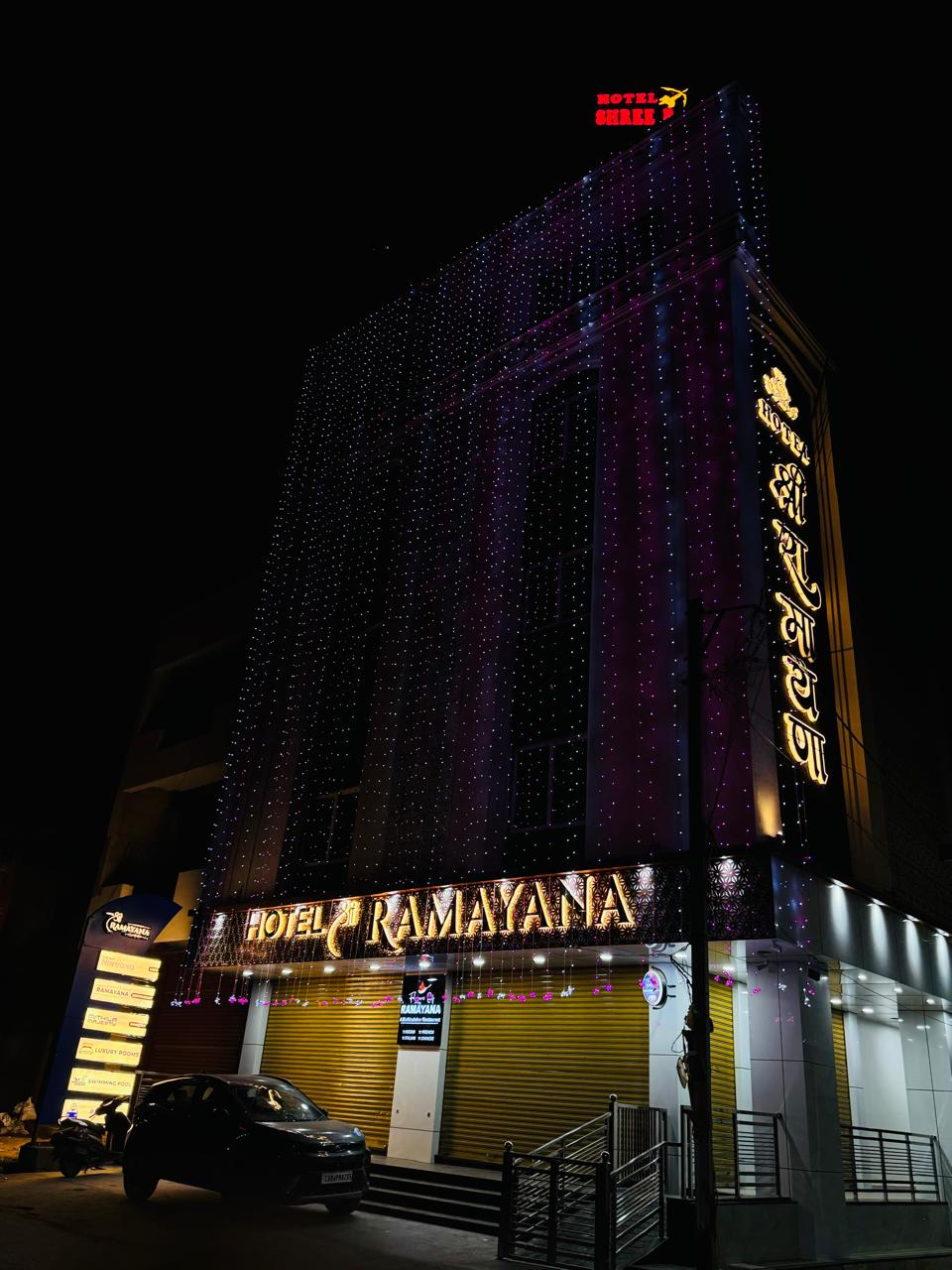 HOTEL SHREE RAMAYANA - Tap to explore photos