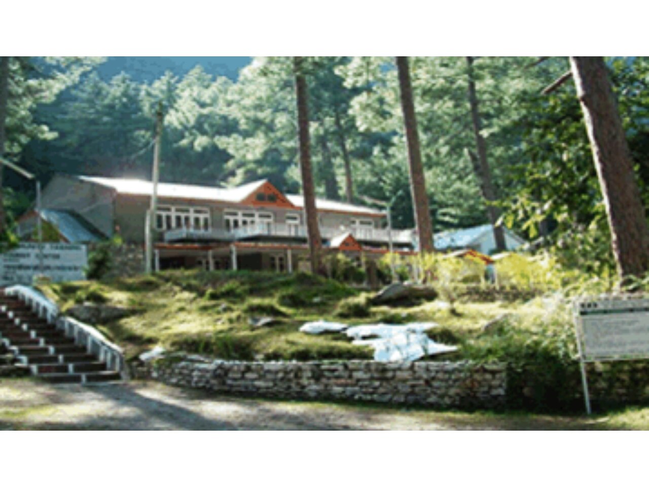 Sai Ropa Camp - Tap to explore photos