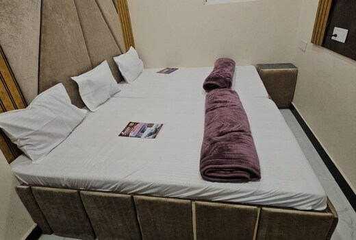 Hotel J.v.g Kripa