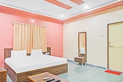 Hotel O Patil, Nagpur