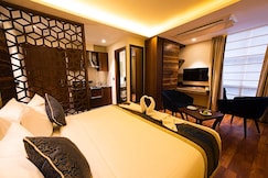 Connaught Royale, Delhi