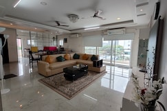 Mahim - Premium Homestay with free wifi  , Hyderabad