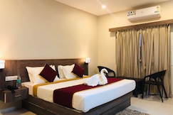 HOTEL KNP NEST, Rameshwaram