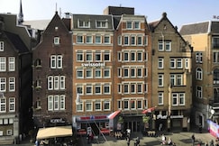 Swissotel Amsterdam, Amsterdam