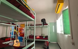 Dormitory Beds